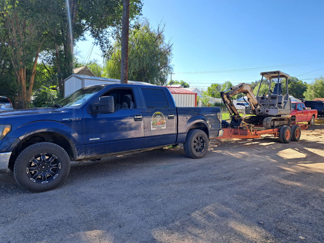 JDG Equipment Repair - Hotchkiss, Colorado