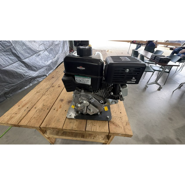JDG Hotchkiss Workshop