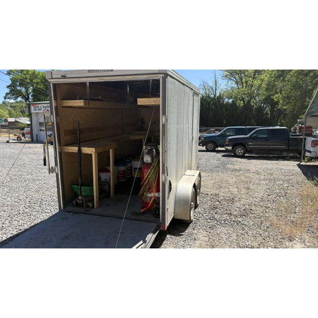 New JDG Mobile workshop